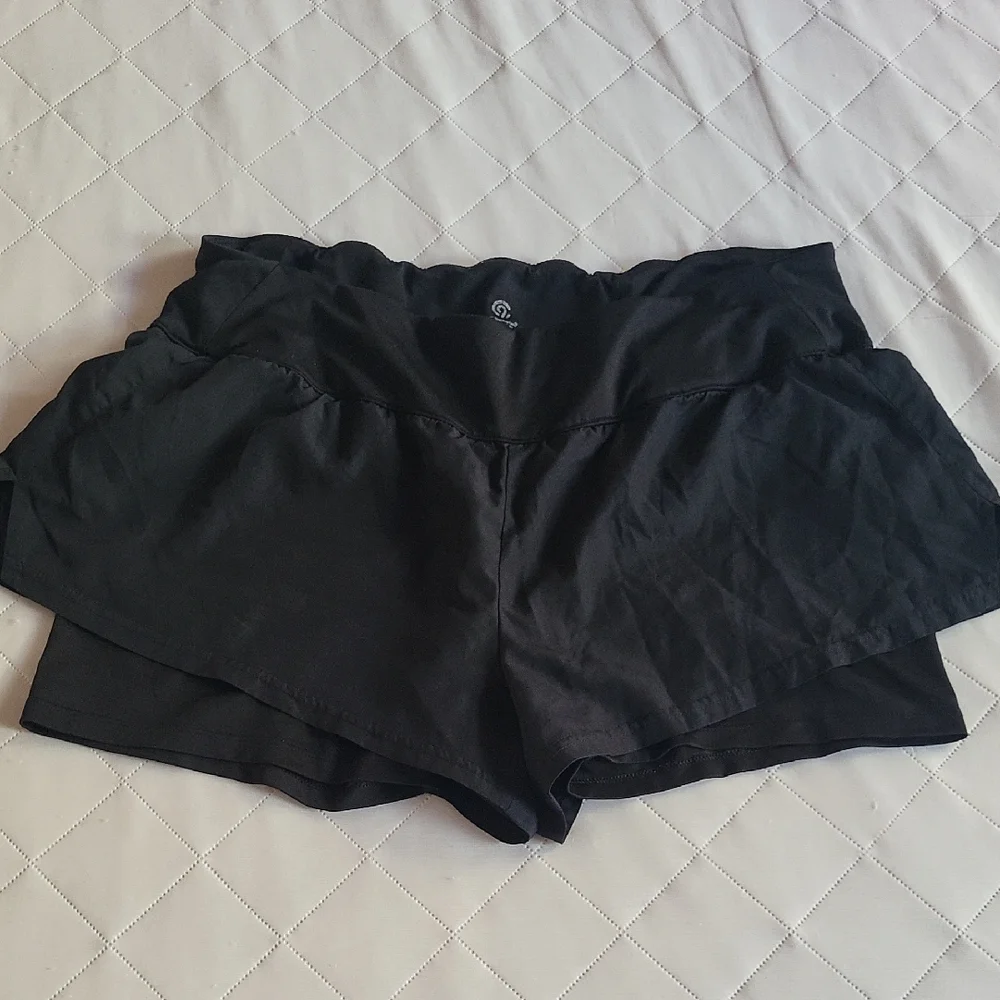 Chamion Women's Shorts XL - Picture 1 of 4